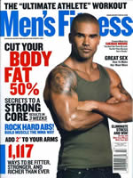 Men's Fitness Magazine Subscription