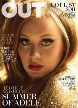 OUT Magazine