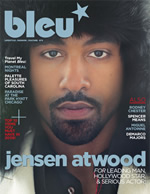 Bleu Magazine Subscription