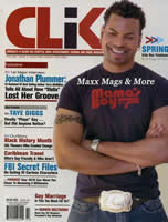 Clik Magazine