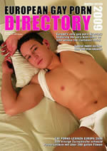 EUROPEAN GAY PORN DIRECTORY 2009
