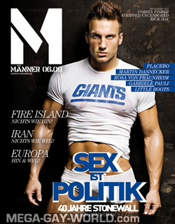 M�nner MEGA-GAY-WORLD.com