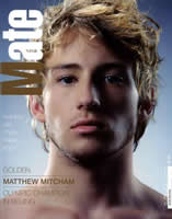 Mate Magazine