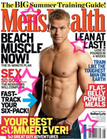 Men's Health Magazine Subscription
