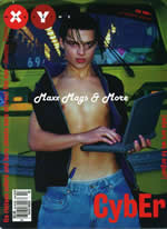 XY Magazine