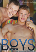 Boys Unlimited