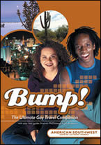 Bump! American Southwest - The Ultimate Gay Travel companion