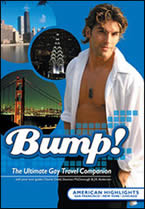 Bump! American Highlights - The Ultimate Gay Travel companion