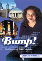 Bump! American Northeast - The Ultimate Gay Travel companion