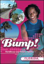 Bump! Florida - The Ultimate Gay Travel companion