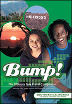 Bump! Southern California - The Ultimate Gay Travel companion