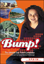 Bump! Spain: Madrid, Barcelona - The Ultimate Gay Travel companion