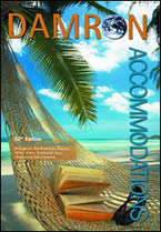 Damron Accommodations Guide 12th Edition