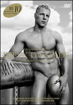 Dieux du Stade 2010 - The Making of the Calendar