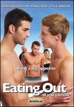 Eating Out: All You Can Eat