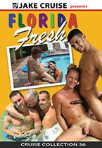 Cruise Collection 36: Florida Fresh