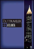 The Out Traveler: Atlanta, Gay Guide