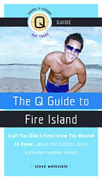 The Q Guide to Fire Island
