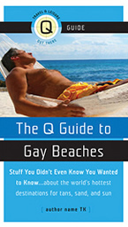 The Q Guide to Gay Beaches