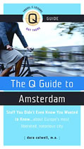 The Q Guide to Amsterdam