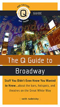 The Q Guide to Broadway