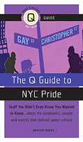 The Q Guide to New York City Pride