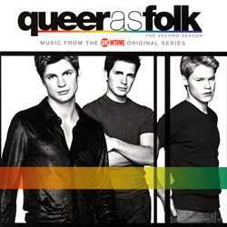 Queer as Folk Soundtrack at TlaVideo