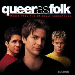 Queer as Folk Soundtrack at TlaVideo