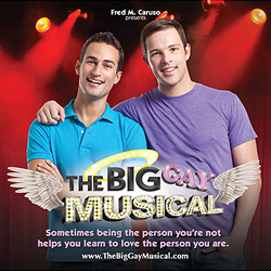 The Big Gay Musical Original Soundtrack