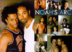 Noah's Arc at Tla Video